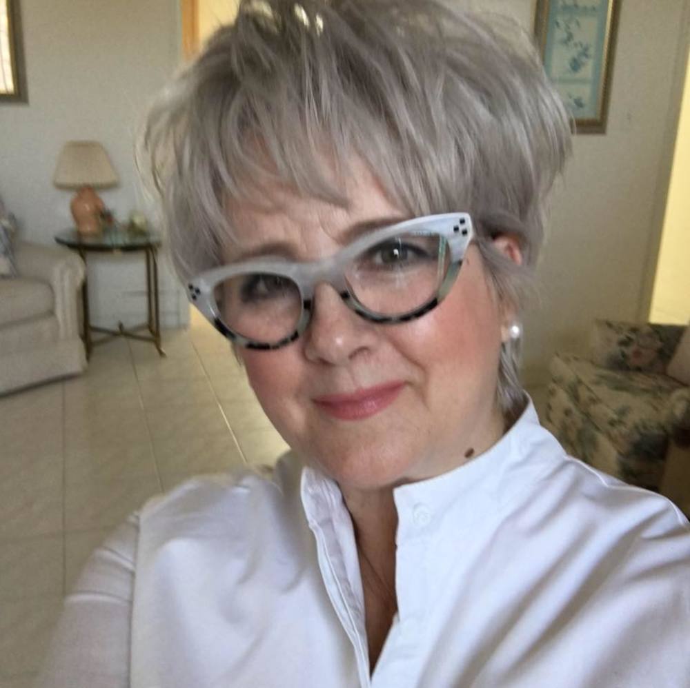 Meet your Posher, Susan